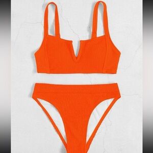 Shein bikini